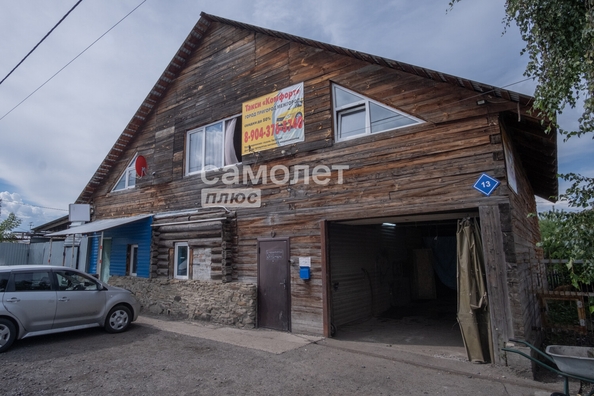 
  Продается дом, 219.7 м², село Елыкаево
. Фото 34.