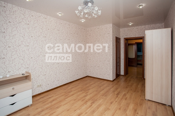 
   Продам 3-комнатную, 80.4 м², Красная ул, 5

. Фото 15.