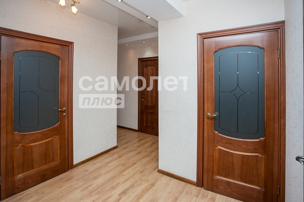 
   Продам 3-комнатную, 80.4 м², Красная ул, 5

. Фото 25.