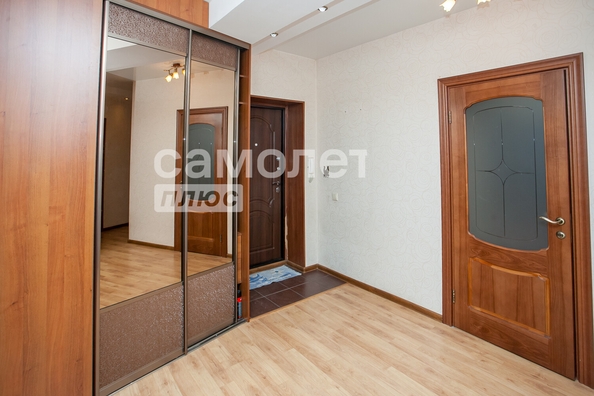 
   Продам 3-комнатную, 80.4 м², Красная ул, 5

. Фото 26.