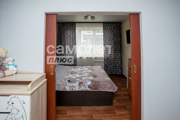 
   Продам 3-комнатную, 61.2 м², Сарыгина ул, 3

. Фото 32.