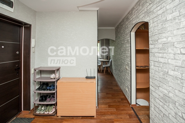 
   Продам 3-комнатную, 61.2 м², Сарыгина ул, 3

. Фото 35.