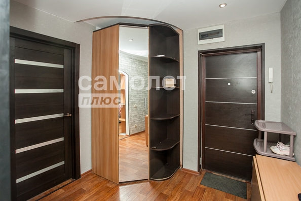 
   Продам 3-комнатную, 61.2 м², Сарыгина ул, 3

. Фото 39.