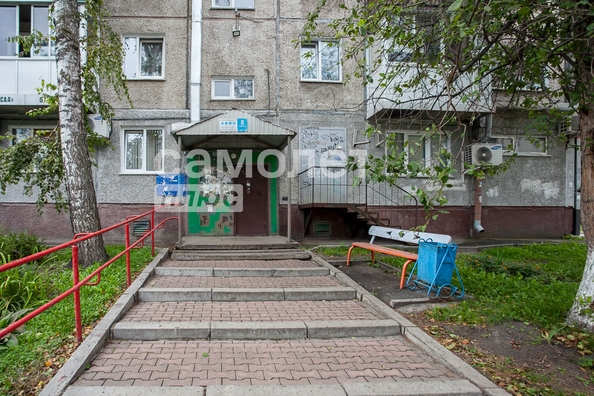 
   Продам 3-комнатную, 61.1 м², Волгоградская ул, 26

. Фото 29.