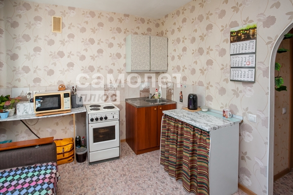 
   Продам 1-комнатную, 37.6 м², Свободы ул, 31а

. Фото 9.