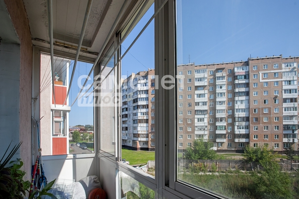 
   Продам 1-комнатную, 37.6 м², Свободы ул, 31а

. Фото 14.