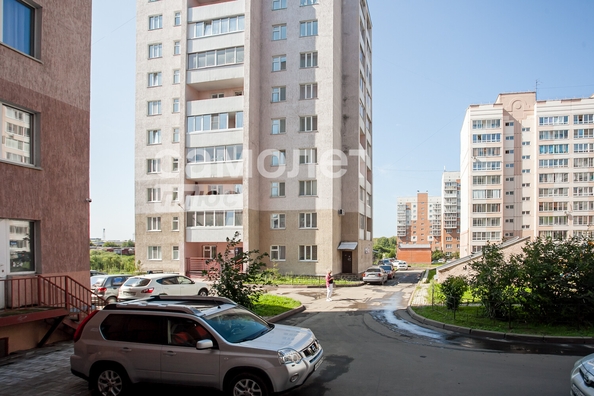 
   Продам 1-комнатную, 37.6 м², Свободы ул, 31а

. Фото 21.