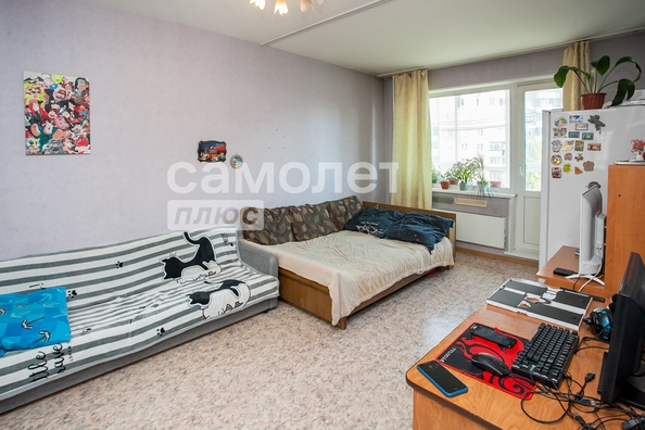 
  Продается 2-комн. квартира, 37.6 м², Свободы ул, д. 31а
. Фото 1.