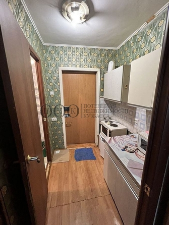 
   Продам 1-комнатную, 23 м², Ленина пр-кт, 137б

. Фото 3.