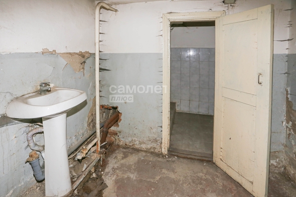 
  Продается офис, 90 м², 50 лет Октября ул, д. 1
. Фото 9.