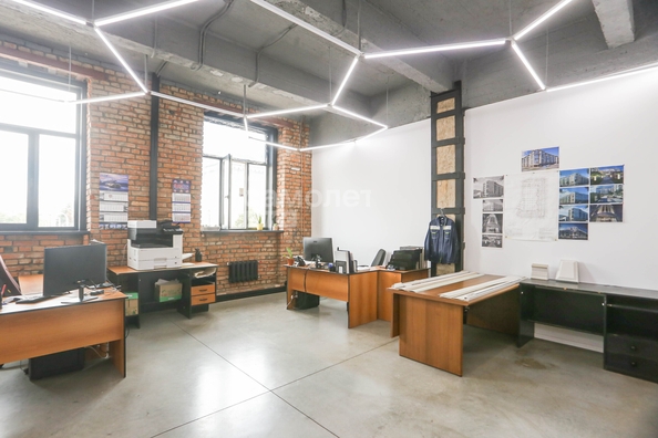 
  Продается офис, 76.9 м², 50 лет Октября ул, д. 1
. Фото 5.