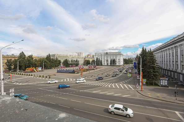
  Продается офис, 45.9 м², 50 лет Октября ул, д. 1
. Фото 2.