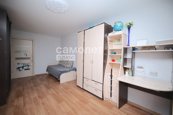 
   Продам 2-комнатную, 41 м², Центральная ул, 10

. Фото 8.