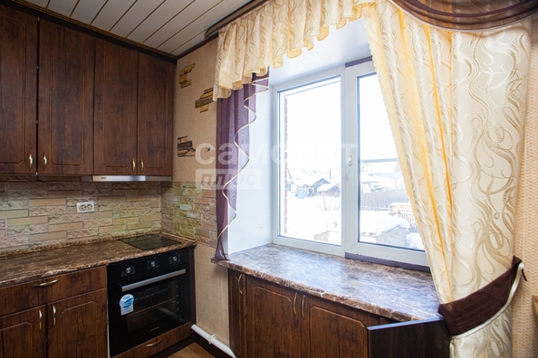 
   Продам 3-комнатную, 70 м², Бийская ул, 46а

. Фото 24.