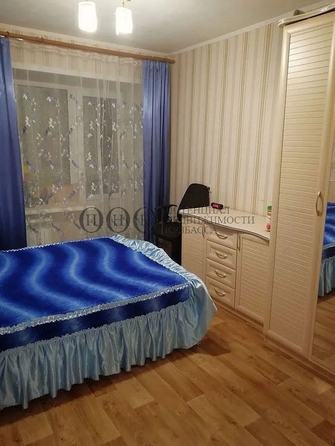 
   Продам 4-комнатную, 61 м², Юрия Смирнова ул, 16

. Фото 16.