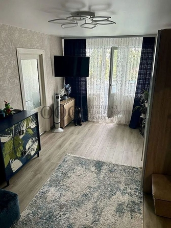 
   Продам 2-комнатную, 44.5 м², Терешковой ул, 28б

. Фото 11.