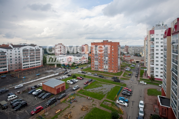 
   Продам 2-комнатную, 87.6 м², Веры Волошиной ул, 41б

. Фото 4.