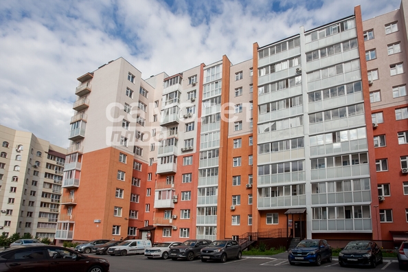 
   Продам торговое помещение, 192.2 м², Юрия Двужильного ул, 26а

. Фото 12.