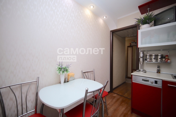 
   Продам 2-комнатную, 43 м², Радищева ул, 17А

. Фото 15.