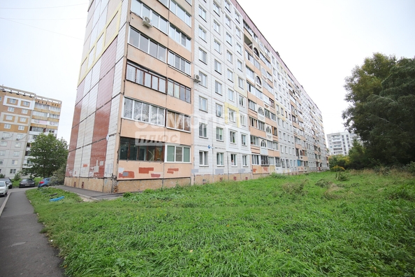 
   Продам 2-комнатную, 43 м², Радищева ул, 17А

. Фото 25.