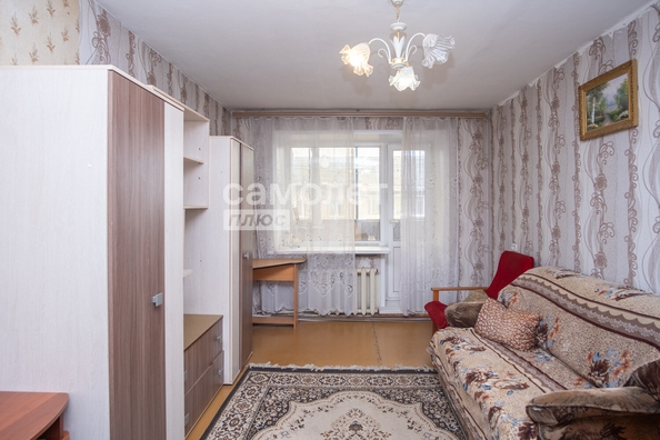 
   Продам 1-комнатную, 35 м², Строительная ул, корпус б

. Фото 3.