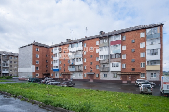 
   Продам 1-комнатную, 35 м², Строительная ул, корпус б

. Фото 29.