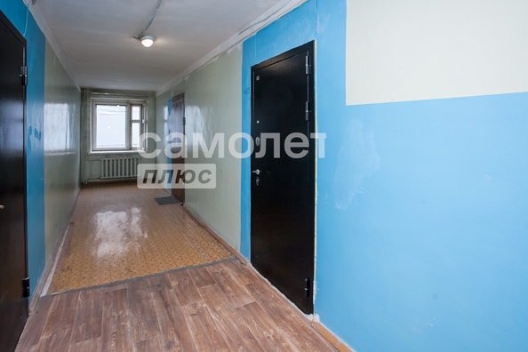 
   Продам комнату, 18.7 м², Тухачевского ул, 38б

. Фото 13.