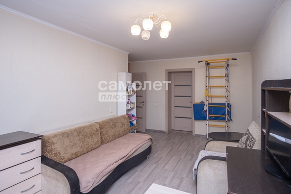 
   Продам 3-комнатную, 60 м², Юрия Смирнова ул, 6

. Фото 20.