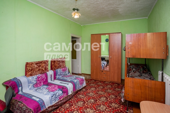 
  Продается коттедж, 101.6 м², село Мазурово
. Фото 20.