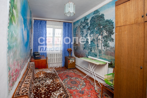 
  Продается коттедж, 101.6 м², село Мазурово
. Фото 23.
