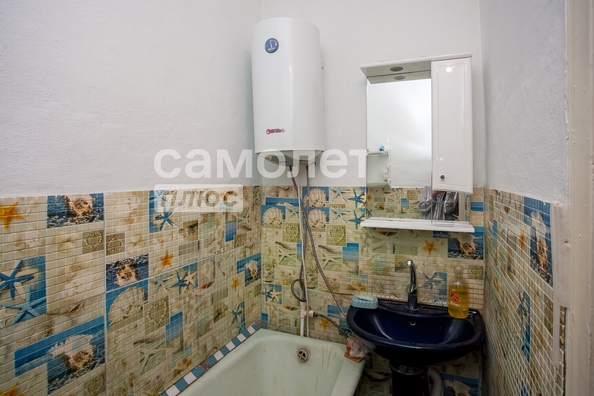 
  Продается коттедж, 101.6 м², село Мазурово
. Фото 37.