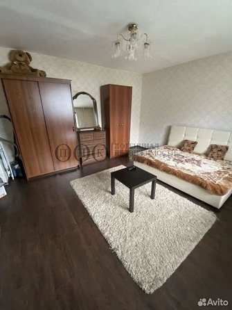 
   Продам 1-комнатную, 34 м², Ленина пр-кт, 152в

. Фото 2.