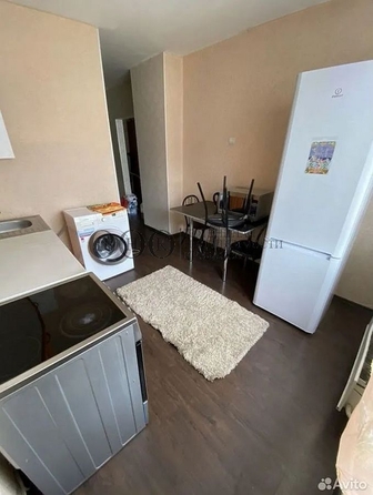 
   Продам 1-комнатную, 34 м², Ленина пр-кт, 152в

. Фото 8.