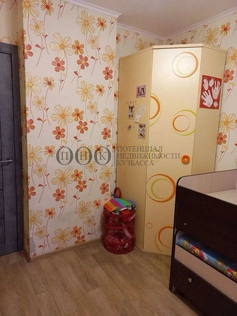 
   Продам 3-комнатную, 54 м², Шахтеров пр-кт, 60а

. Фото 22.