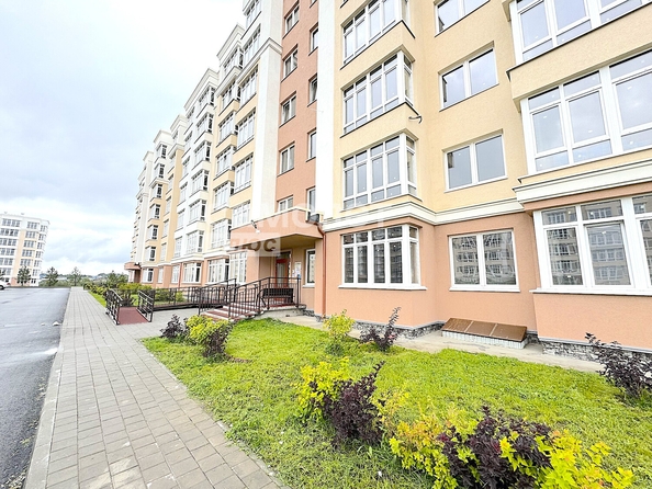 
   Продам студию, 27 м², Солнечный б-р, 10

. Фото 1.