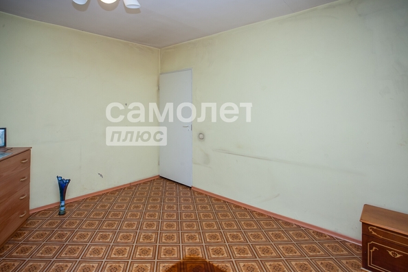 
   Продам 3-комнатную, 59.7 м², Космическая ул, 25

. Фото 15.