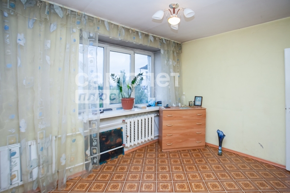 
  Продается 3-комн. квартира, 59.7 м², Космическая ул, д. 25
. Фото 5.