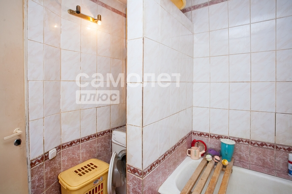 
  Продается 3-комн. квартира, 59.7 м², Космическая ул, д. 25
. Фото 16.