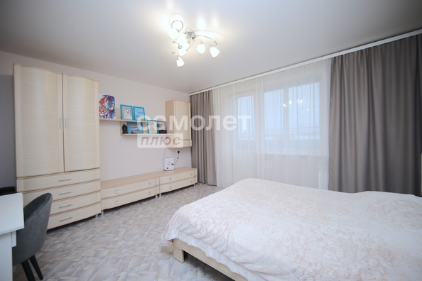 
  Продается 4-комн. квартира, 79.1 м², Марковцева ул, д. 24
. Фото 1.