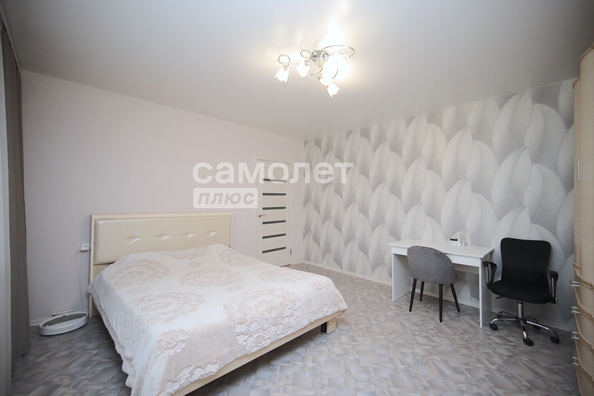
  Продается 4-комн. квартира, 79.1 м², Марковцева ул, д. 24
. Фото 4.
