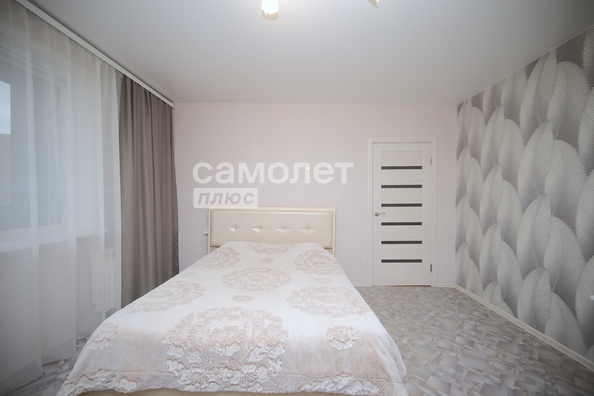 
  Продается 4-комн. квартира, 79.1 м², Марковцева ул, д. 24
. Фото 5.