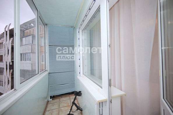 
  Продается 4-комн. квартира, 79.1 м², Марковцева ул, д. 24
. Фото 10.