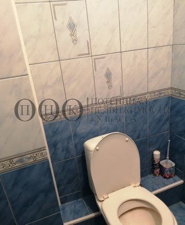 
   Продам 3-комнатную, 67 м², Серебряный бор ул, 13

. Фото 5.