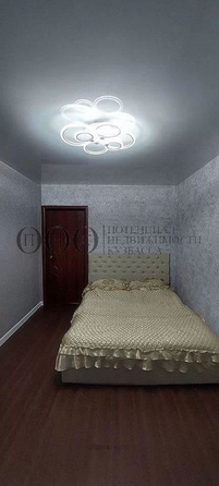 
   Продам 3-комнатную, 67 м², Серебряный бор ул, 13

. Фото 12.