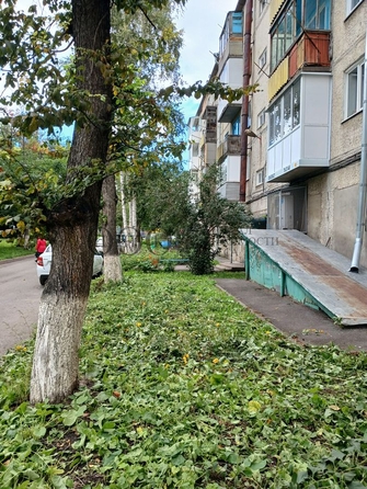 
   Продам 2-комнатную, 45.6 м², Ворошилова ул, 5

. Фото 11.