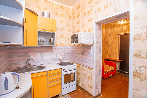 
   Продам 1-комнатную, 42.6 м², Советская ул, 3А

. Фото 5.