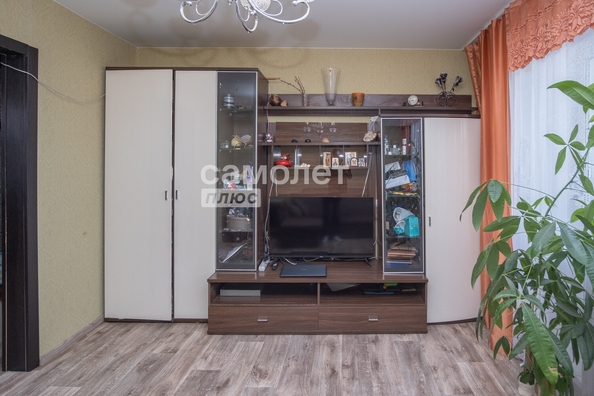 
   Продам 3-комнатную, 67.7 м², Авроры ул, 6

. Фото 7.