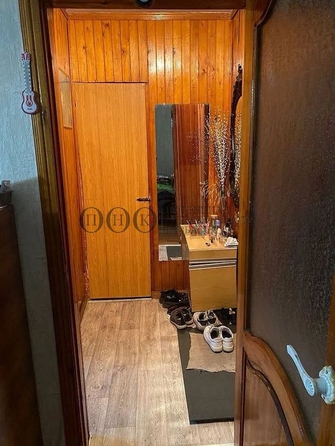 
   Продам 1-комнатную, 30.5 м², Инициативная ул, 34а

. Фото 4.