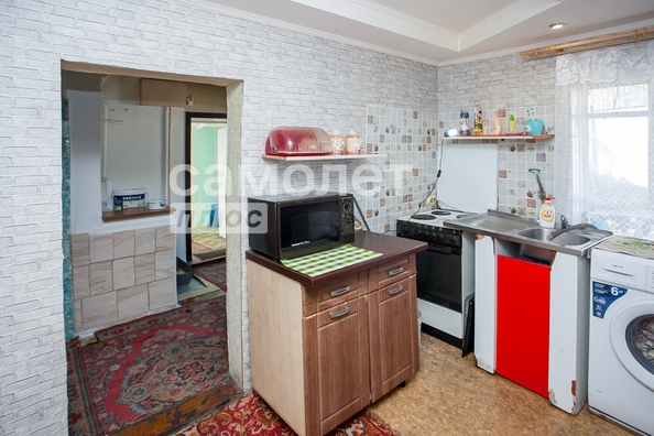 
   Продам дом, 40.6 м², Кемерово

. Фото 5.