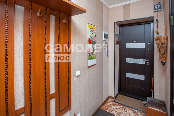 
   Продам 3-комнатную, 42.3 м², Космическая ул, 5а

. Фото 21.